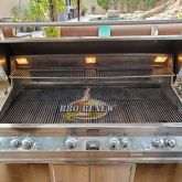 AFTER BBQ Renew Cleaning & Repair in Los Alamitos 5-9-2020