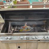 BEFORE BBQ Renew Cleaning & Repair in Los Alamitos 5-9-2020