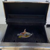 BEFORE BBQ Renew Cleaning & Repair in Newport Beach 5-21-2020