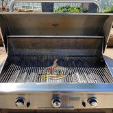 AFTER BBQ Renew Cleaning & Repair in Yorba Linda 5-9-2020