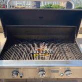 BEFORE BBQ Renew Cleaning & Repair in Yorba Linda 5-9-2020