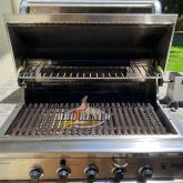 AFTER BBQ Renew Cleaning & Repair in Ladera Ranch 5-26-2020
