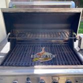 BEFORE BBQ Renew Cleaning & Repair in Ladera Ranch 5-26-2020