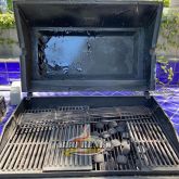 BEFORE BBQ Renew Cleaning & Repair in Laguna Niguel 5-15-2020