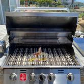 AFTER BBQ Renew Cleaning & Repair in Corona del Mar 5-22-2020