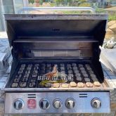 BEFORE BBQ Renew Cleaning & Repair in Corona del Mar 5-22-2020