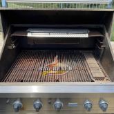 BEFORE BBQ Renew Cleaning & Repair in Coto de Caza 5-23-2020