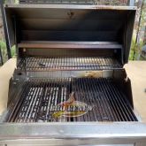 BEFORE BBQ Renew Cleaning & Repair in Aliso Viejo 6-20-2020
