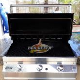 BEFORE BBQ Renew Cleaning & Repair in Laguna Niguel 6-6-2020