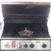 BEFORE BBQ Renew Cleaning & Repair in Yorba Linda 7-15-2020