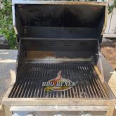 BEFORE BBQ Renew Cleaning & Repair in Laguna Hills 7-2-2020