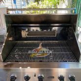 AFTER BBQ Renew Cleaning & Repair in Laguna Niguel 7-9-2020