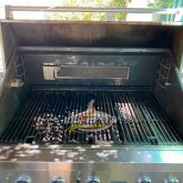 BEFORE BBQ Renew Cleaning & Repair in Laguna Niguel 7-9-2020