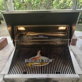 BEFORE BBQ Renew Cleaning in San Juan Capistrano 1-12-2023