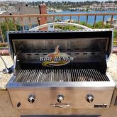AFTER BBQ Renew Cleaning & Repair in Mission Viejo 6-27-2018