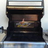 BEFORE BBQ Renew Cleaning & Repair in Rancho Santa Margarita 3-8-2016