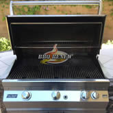 BEFORE BBQ Renew Cleaning & Repair in Irvine 4-18-2016