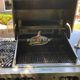 AFTER BBQ Renew Cleaning & Repair in Coto de Caza 7-31-2018