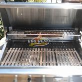 AFTER BBQ Renew Cleaning in Mission Viejo 7-17-2017