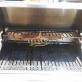 BEFORE BBQ Renew Cleaning in Mission Viejo 7-17-2017