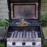 AFTER BBQ Renew Cleaning & Repair in Westminster 5-17-2017