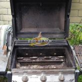 BEFORE BBQ Renew Cleaning & Repair in Westminster 5-17-2017