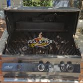 BEFORE BBQ Renew Cleaning in Santa Ana 3-15-2017
