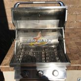 AFTER BBQ Renew Cleaning in Irvine 3-24-2017