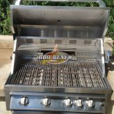 AFTER BBQ Renew Cleaning in San Clemente 3-23-2017