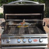 AFTER BBQ Renew Cleaning & Repair in Menifee 3-27-2017