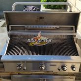 AFTER BBQ Renew Cleaning in Huntington Beach 3-24-2017