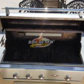 BEFORE BBQ Renew Cleaning & Repair in Newport Beach 3-27-2017