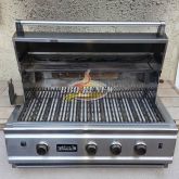 AFTER BBQ Renew Cleaning & Repair in Fountain Valley 3-29-2017