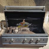 BEFORE BBQ Renew Cleaning & Repair in Fountain Valley 3-29-2017