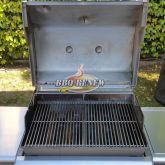 AFTER BBQ Renew Cleaning in Irvine 3-27-2017