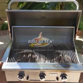 AFTER BBQ Renew Cleaning & Repair in Laguna Niguel 3-30-2017
