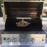 BEFORE BBQ Renew Cleaning & Repair in Yorba Linda 4-5-2017