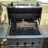 AFTER BBQ Renew Cleaning & Repair in Anaheim 4-11-2017