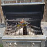 BEFORE BBQ Renew Cleaning & Repair in Tustin 4-20-2017