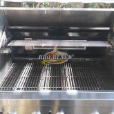 AFTER BBQ Renew Cleaning & Repair in Laguna Niguel 4-14-2017