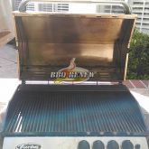 AFTER BBQ Renew Cleaning & Repair in Irvine 4-17-2017