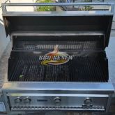 BEFORE BBQ Renew Cleaning & Repair in Trabuco Canyon 4-18-2017