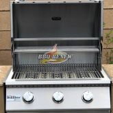 AFTER BBQ Renew New Install in Winchester 4-25-2017