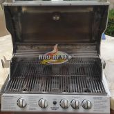 AFTER BBQ Renew Cleaning & Repair in Yorba Linda 4-26-2017