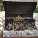 BEFORE BBQ Renew Cleaning & Repair in Yorba Linda 4-26-2017