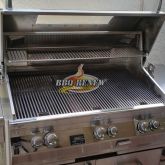 AFTER BBQ Renew Cleaning & Repair in Huntington Beach 4-25-2017