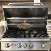 AFTER BBQ Renew Cleaning & Repair in Corona 4-28-2017