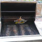 BEFORE BBQ Renew Cleaning & Repair in San Juan Capistrano 4-27-2017