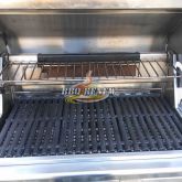 AFTER BBQ Renew Cleaning & Repair in Huntington Beach 5-8-2017