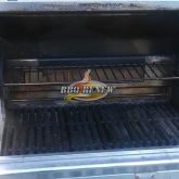 BEFORE BBQ Renew Cleaning & Repair in Huntington Beach 5-8-2017